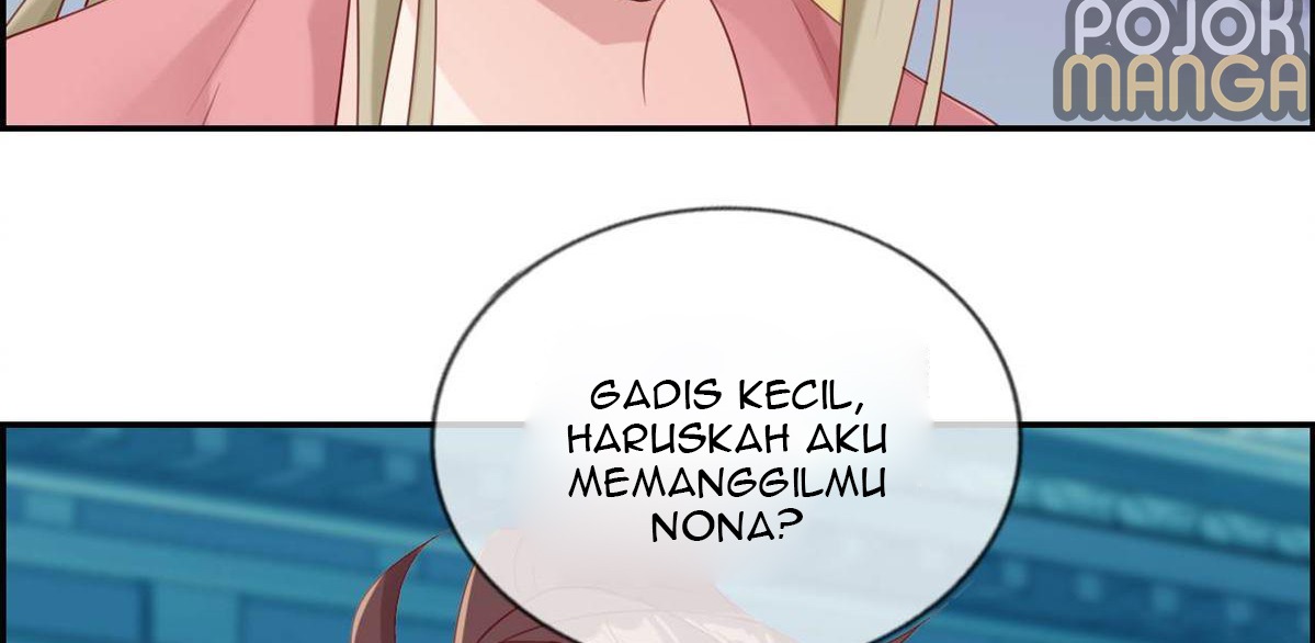 Strongest System (The Strongest Dandy System) Chapter 04 Gambar 69